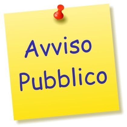 AVVISO PUBBLICO PER AFFIDAMENTO DIRETTO DEL SERVIZIO DI TESORERIA PERIODO 01.07.2025 - 30.06.2030 AVVISO PUBBLICO PER AFFIDAMENTO DIRETTO DEL SERVIZIO DI TESORERIA PERIODO 01.07.2025 - 30.06.2030