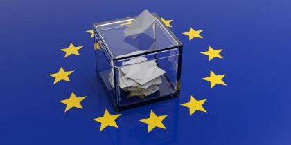 Elezioni europee del 8 e 9 giugno 2024
