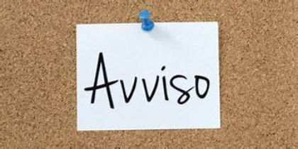 Chiusura acqua programmata