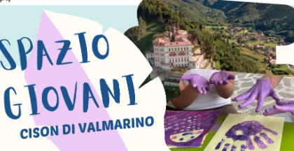 Progetto Spazio Giovani