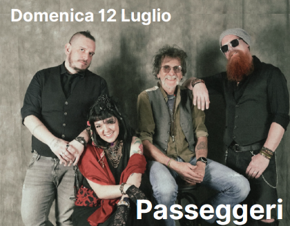 Passeggeri 