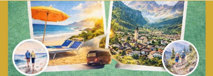 Soggiorni climatici anno 2026