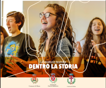 Laboratorio Teatrale - Dentro La Storia
