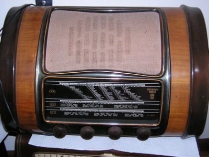 Museo della Radio d'Epoca Museo della Radio d'Epoca