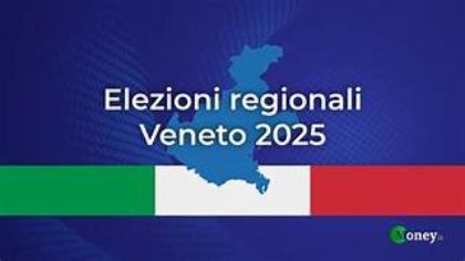 Elezioni regionali 2025 Elezioni regionali 2025