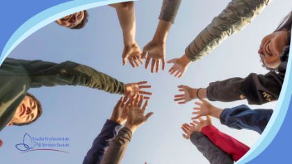 Iniziativa Ri-Fiorire della Associazione Fiorot