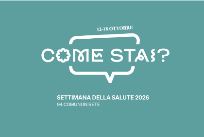 settimana della salute