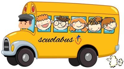 trasporto scolastico