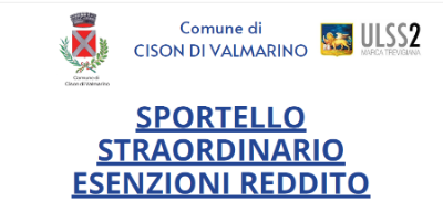 sportello straordinario immagine