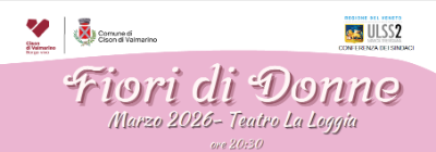 Immagine Fiori di Donne 2026