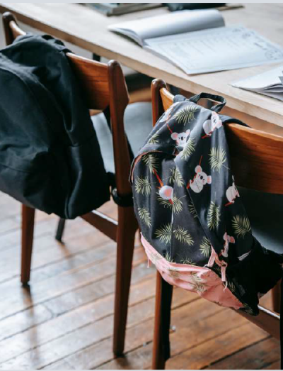 Borsa di studio Regione