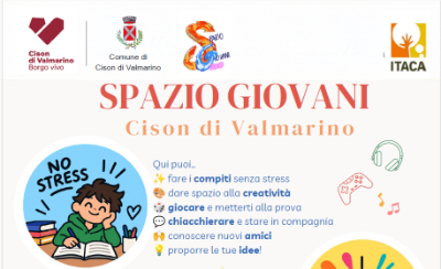 immagine spazio giovani