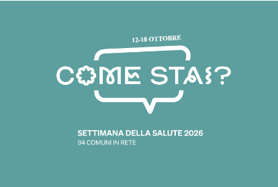immagine settimana salute