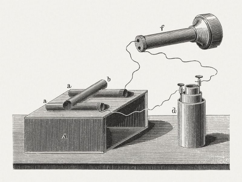 radio