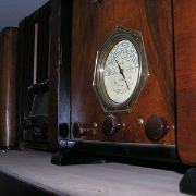 Radio francese – Anno ante 1930