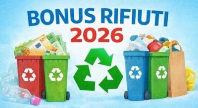 Immagine bonus rifiuti