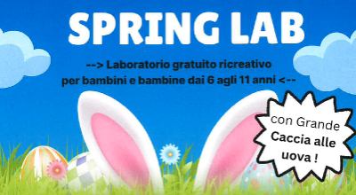 Spring Lab
