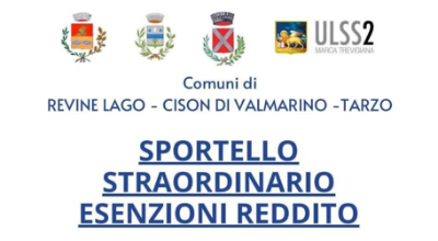 Immagine sportello straordinario