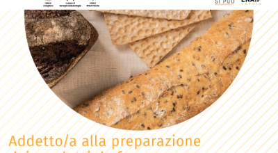 immagine corso pane