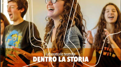 immagine laboratorio teatrale