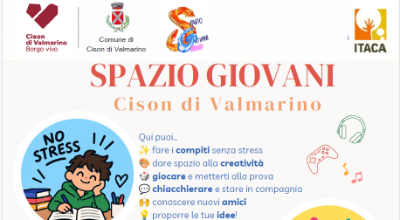 immagine spazio giovani