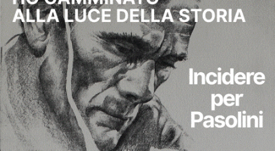 immagine Pasolini